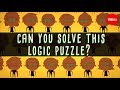 Can you solve the famously difficult green-eyed logic puzzle? - Alex Gendler