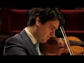 Michael Barenboim - Mozart: Six Variations on "Hélas, j'ai perdu mon amant" - Daniel Barenboim