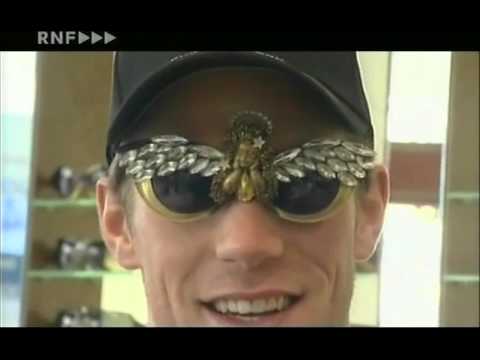 DEL 08-09 Adler Mannheim - Portrait Marcus Kink