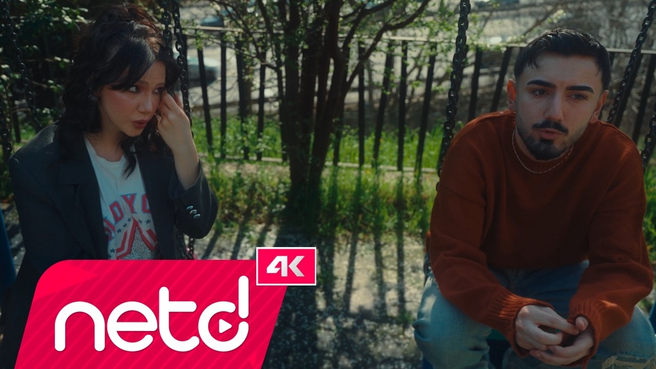 Dila Uzun feat. Ardy - Yerime