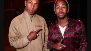 Omarion ft Pharrell Williams-Devastation