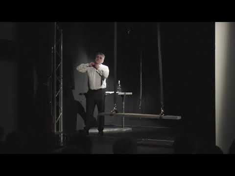 NOVECENTO - Lo spettacolo