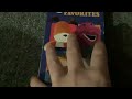 Hit Entertainment Children S Favorites Volume 1 2004 VHS Review
