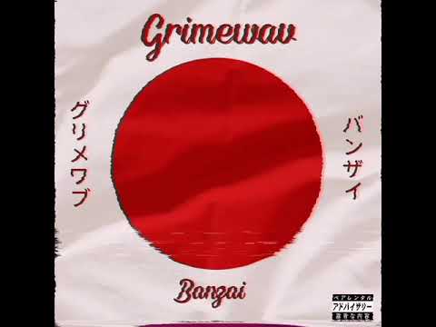 Grimewav - Banzai (Prod. Sypooda)