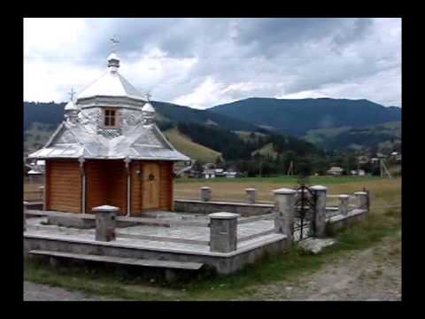 Кривопілля — Відео