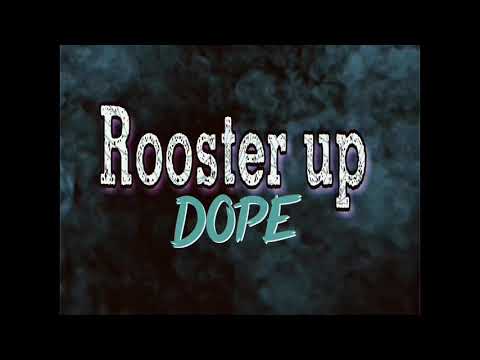 Final fecha 4 Rooster UP [sian VS fayer]