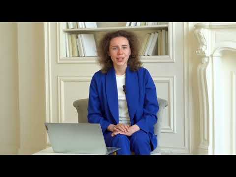 Відеоурок № 2. Визначення законодавчих вимог до споживчої нехарчової продукції