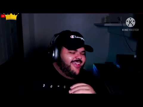 LEEBOY RIU MUITO REAGINDO A NOVA MÚSICA DO PIUZINHO | PiuTrap - RIP TROPA