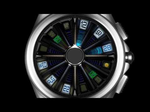 OilCan M-Series: WesterGate'39 Video