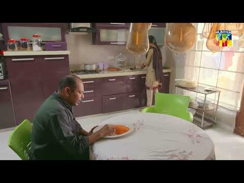 Mahrukh, Ahmer Aur Ifrah Ki Shadi Ko Nahi Manti - Bebasi