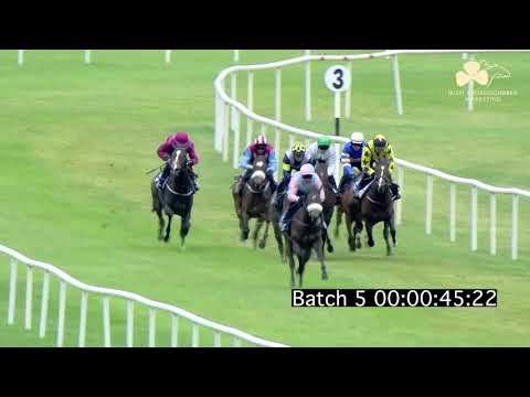 ITM Barrier Trials 05 June 2019 - Batch 05