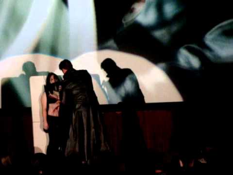 Repo! Genetic Opera Shadowcast- Thankless Job (8/14/10)