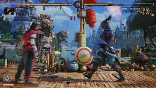 Mortal Kombat 1 - How To Solve KNIFE TO MEET YOU Klue (Invasions Storms)