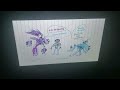 The Adventures Of Sharkboy And Lavagirl 2005 DVD Opening
