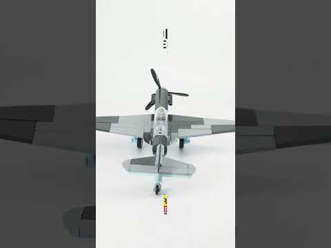 (5863) Yakovlev Yak-1b