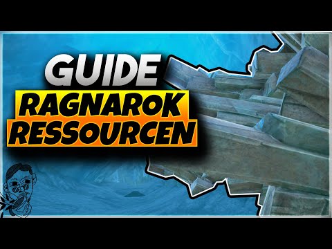 💎🗺 Ark Ragnarok Ressourcen Deutsch | Ark Survial Evolved Guide
