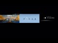 DLC Columbia Pictures And Pixar Animation Studios 20th Years