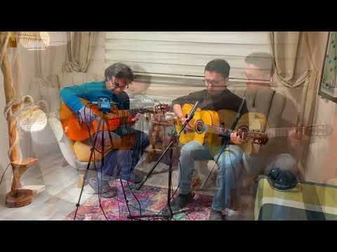 Al Eyvanda Han Kalmadı- Külnağme