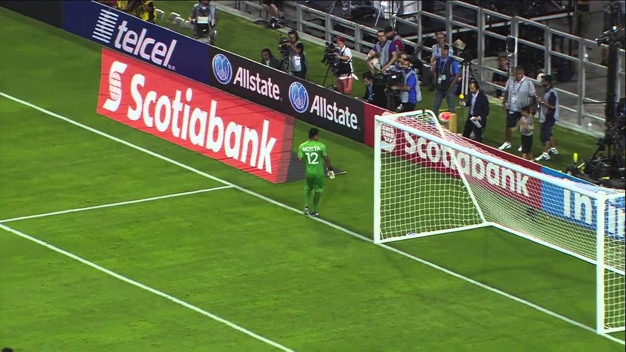 Guatemala vs México Highlights