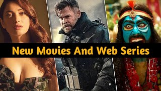 Top 6 New Movies And Web Series On Netflix, Hotstar, Prime Video, Jio Cinema, Amazon Mini Tv