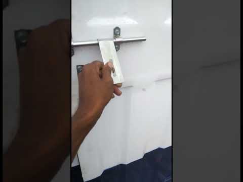 Prefabricated Container