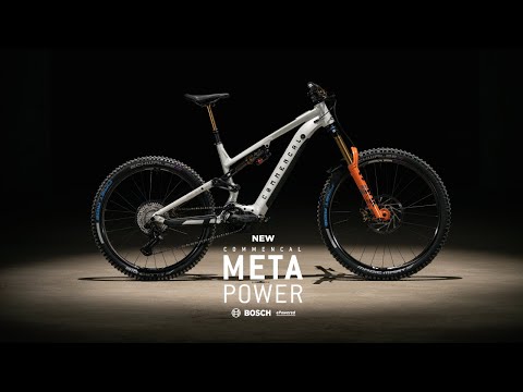 NEW META POWER BOSCH - Alex Rudeau