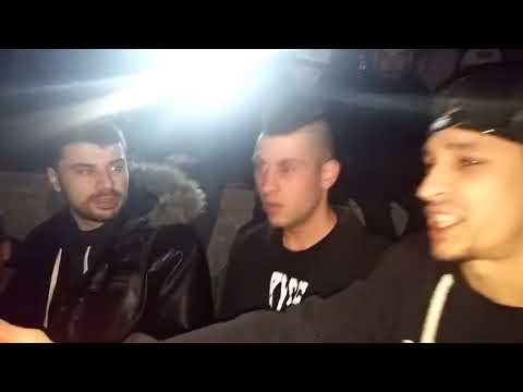 Jado, Errece y Botta vs Calero, Jincho y Ares (BATALLÓN)- FINAL - Grupal Battle
