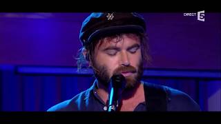 Angus &amp; Julia Stone Brand New Single - Chateau (Live Studio Version) France 2017