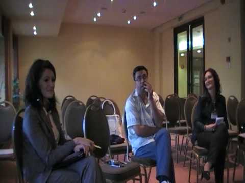 DR. PSIHOLOG MIRON ITZHAK - FIECARE PERSOANĂ ARE O POVESTE