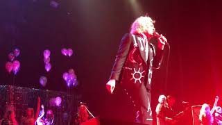 The Growlers World Unglued Snow Ball 17&#39; Wiltern