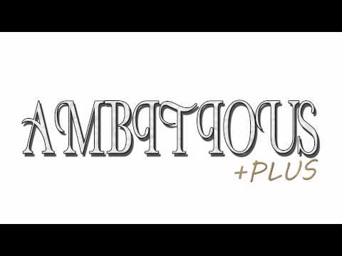 Kapabal - Ambitious Plus