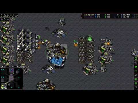 MUST SEE YOUTUBETV - HyDra vs GOLDSCV - SCW40 - Fresh off the Press - 3 Games - Fastest Map Ever!!