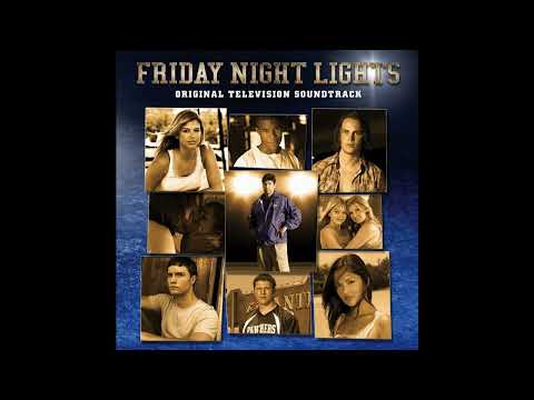 W.G. Snuffy Walden - Friday Night Lights - Season 1 Episode 2 Instrumental - End Titles (Extended)