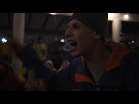 HDR SLR CTZ DIEGUI LIP vs STYLER NIKKO LUCK G HADES ICE YONA / 8vos / Elite Free 5vs5