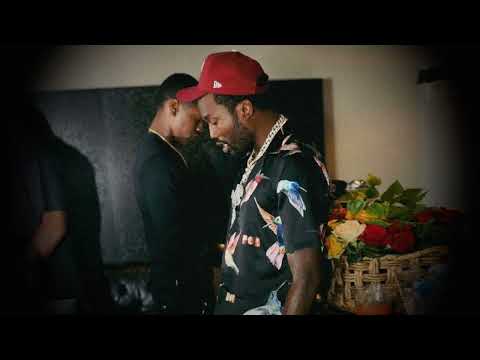 Meek Mill Type Beat 2022 - "Know My Pain" (prod. by Buckroll x Gabe Lucas)