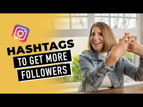 Beginner Instagram Hashtag Strategy