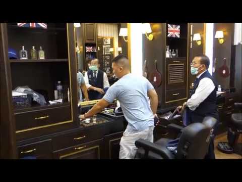 Luc P - Live From Asia PT.3