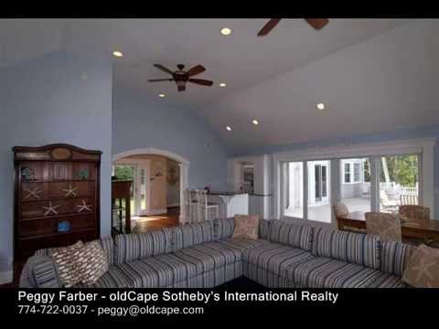 201 Crocker Ln Brewster: Brewster (village), MA 02631 - Single-Family Home - Real Estate