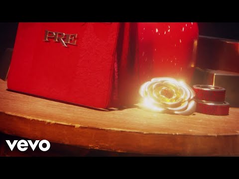 Key Glock - From Nothing (Official Visualizer)