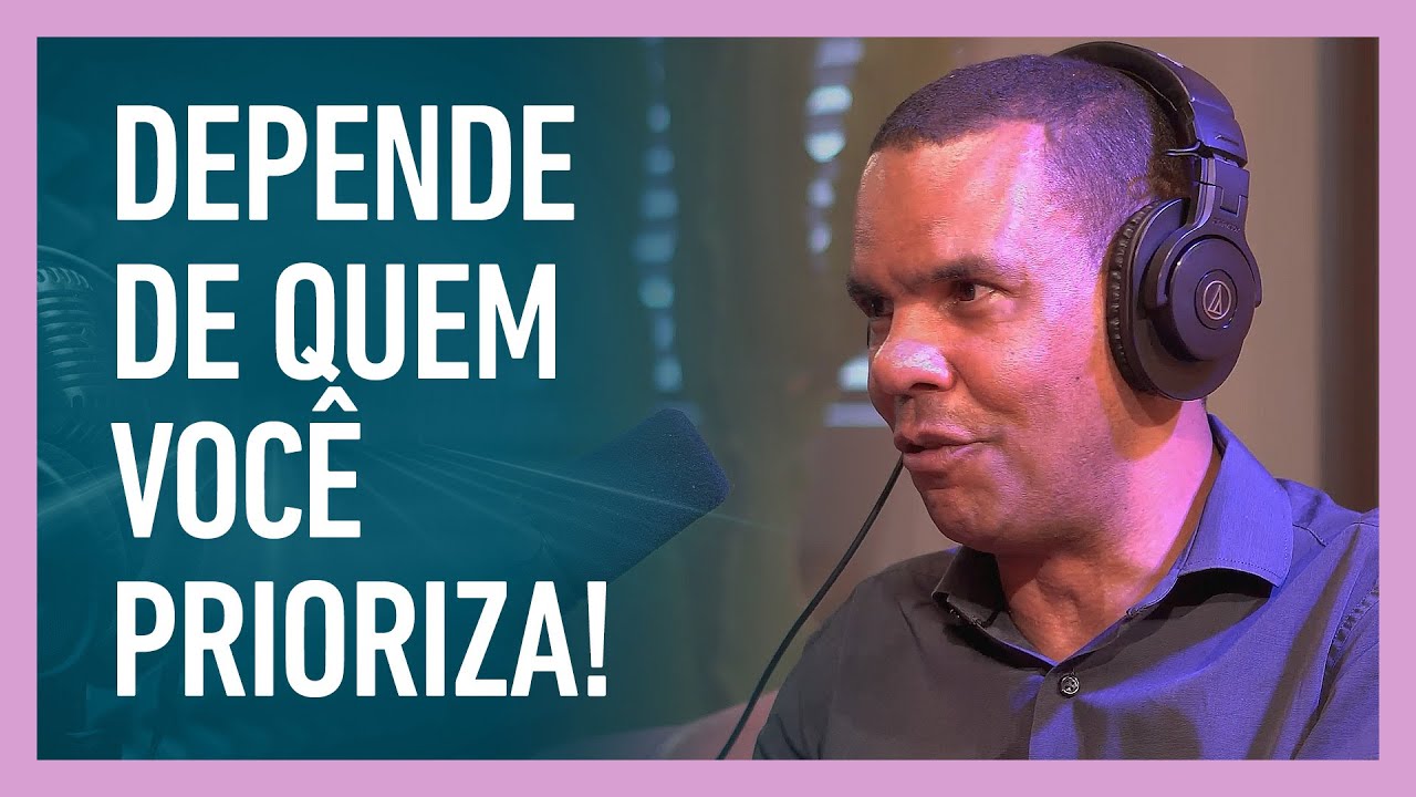 RODRIGO SILVA EXPLICA A HONRA AO SÁBADO NO CRISTIANISMO