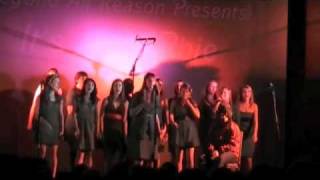 Symphony - Beyond All Reason