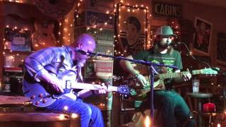 Goin Down In Flames - Stoney LaRue (COVER)