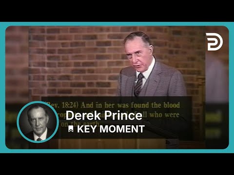 Could Revelation 18 Be Talking About Nuclear Weapons | Derek Prince