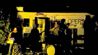 The Interlopers- Roll the Tape (Soulive cover)