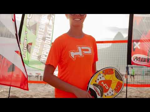 VITORIA MARCHEZINI / MARCELA VITA x ELAINE BRANCO / MARIN GALANTI - BT50 BIGUAÇU - MANIACS ARENA