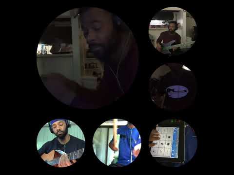 Lady Bird BassMANiac Style