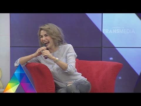 ILK - PRESTASI VS SENSASI 5-2