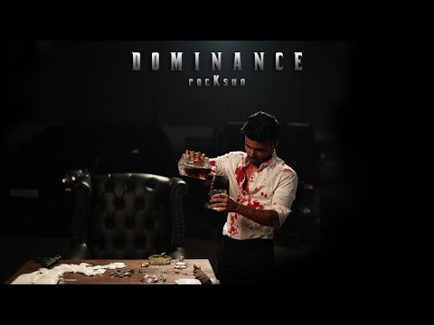 rocKsun - DOMINANCE (Beat By - Greco)
