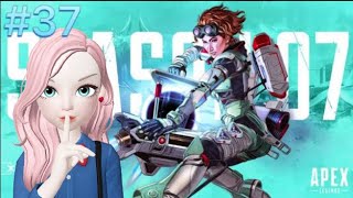 #37[Apex Legends]2020年配信納め。[まったり女性実況]