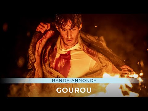 GOUROU - Bande-annonce